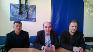 ДСБ Варна е трън в очите и на БСП и