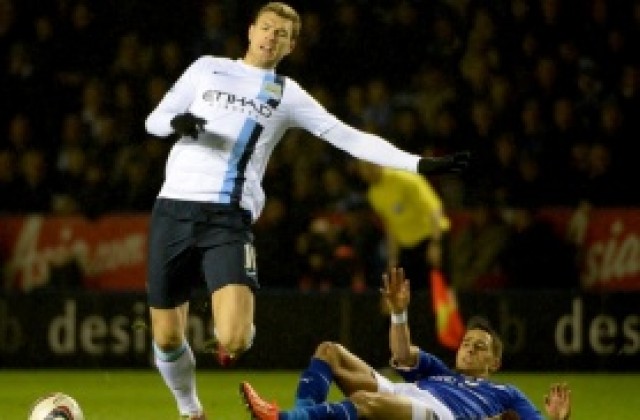 Джеко към Пелегрини: Дай ми шанс в гостуване