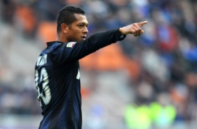 Потвърдено: Челси крачи към Гуарин