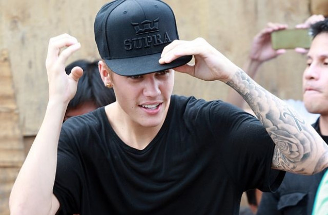 Джъстин Бийбър се пенсионира?