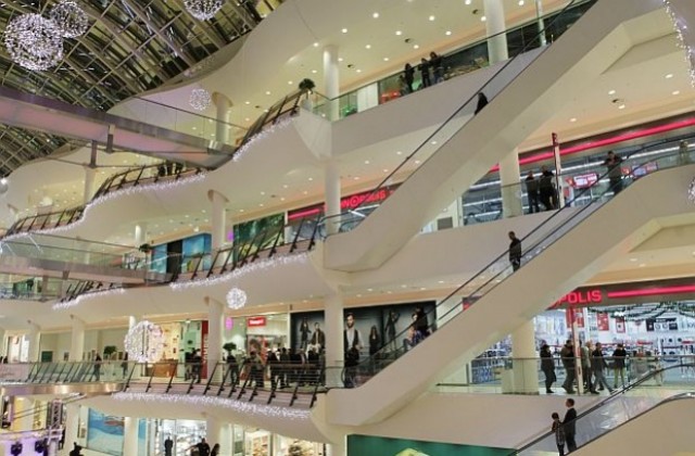 Новите джебчии изглеждали като модерни чужденци