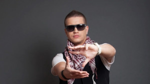 Реджи Любима ми е арията на Исус Христос в Гетсиманската