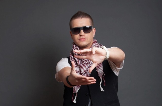 Реджи: Любима ми е арията на Исус Христос в Гетсиманската градина