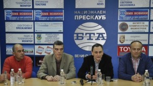 БСП В Търново внася пакет от оздравителни мерки при обсъждането