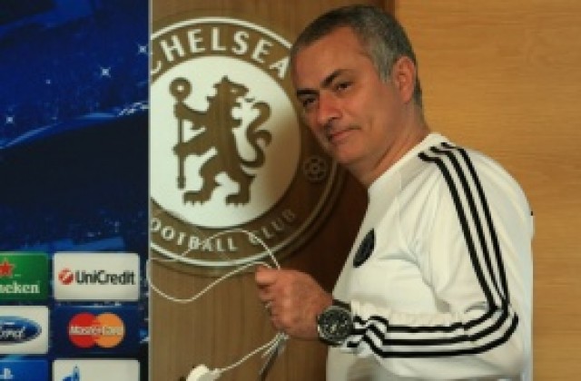 Атаката тревожи Моуриньо: Не искам да компенсираме със защита