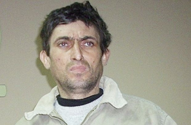 12 години затвор за бащата на Сашко