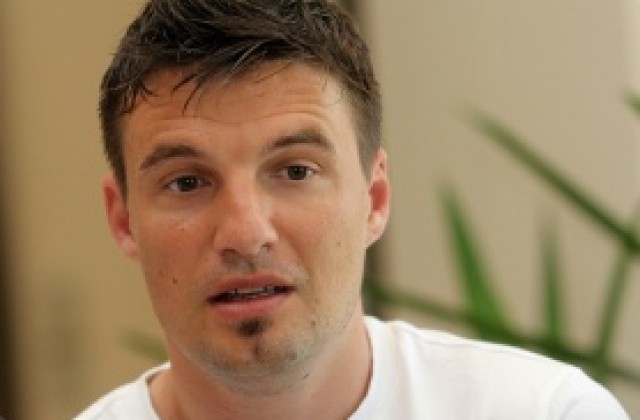 Ицо Йовов към феновете: Нека подкрепим Левски, победата над ЦСКА няма цена