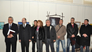 Награда за сдружение Вестители 2007