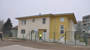 Откриха защитено жилище във Видин