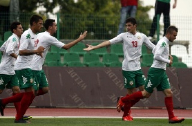 Daily Mail: Стефан Велков тренира с Манчестър Юнайтед!