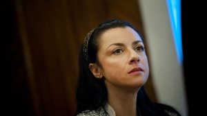 Александрина Пендачанска стана почетен член на Софийската опера