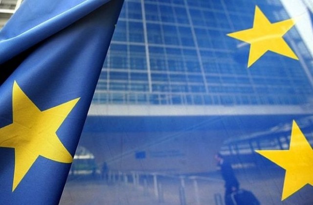 Белгия продаде сградата на Европейската комисия