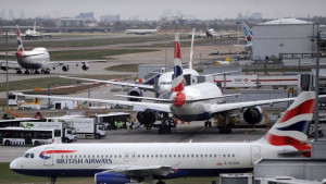 Пасажерите на Бритиш еъруейз вече няма да изключват телефоните си