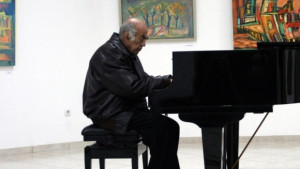 Маестро Манол Цоков напусна този свят