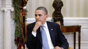 Обама приветства приемането на бюджета за 2014 г