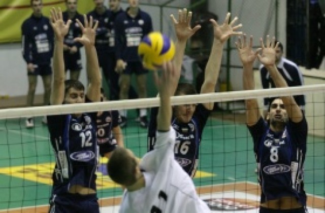 Марек не взе гейм във Франция, отпадна от Шампионската лига