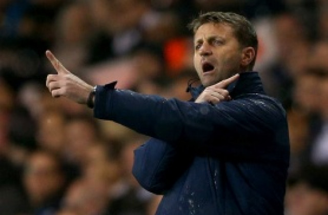 Буферът Шърууд: Отпадането на Тотнъм е огромно разочарование