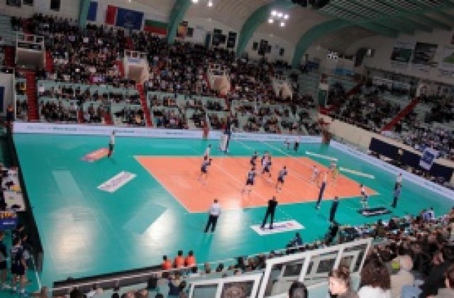 Кои българи продължават в Топ 12 на Шампионската лига