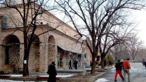 Изложба на архитектурни проекти в Ямбол