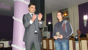 Обявяват найдобрите спортисти и треньори на Димитровград за 2013 г