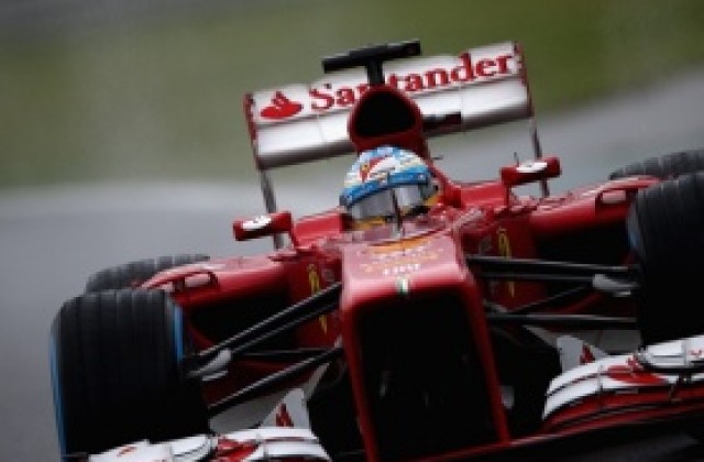 Във Ферари имали най-надеждния болид за 2013 година?