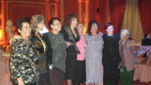 Илиана Раева идва за 50 години художествена гимнастика в Кюстендил