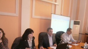 6 часа и половина най дългото заседание на Общински съвет