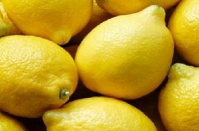 16 600 кг контрабанди лимони - 16 600 лв. глоба