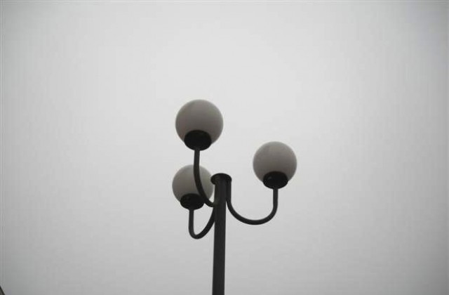 Над милион лева са нужни за подмяна на уличното осветление в Шумен