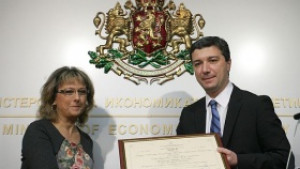 Стойнев хвърли вината за състоянието на енергетиката на ГЕРБ