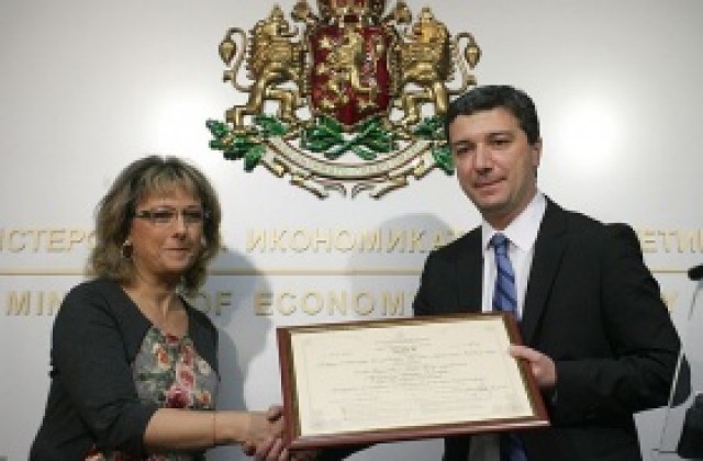 Стойнев хвърли вината за състоянието на енергетиката на ГЕРБ