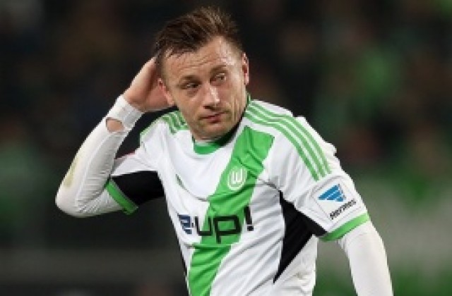 Хамбургер разкри официално интереса си към Олич