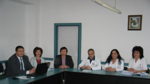 Болницата минава одит по международни стандарти за безопасност