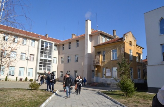 МОН е „за” изграждане на Национален център за природо-математически науки в Казанлък