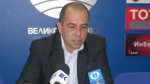 Избраха Петко Тюфекчиев за заместникпредседател на Общинския съвет