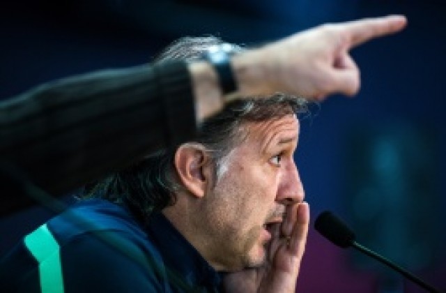 В Аржентина се мълви: Тата си събира багажа през юни