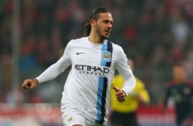 Демикелис заведе дело срещу Малага за 400 хиляди евро