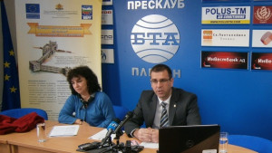 Античната крепост Димум кандидатства за паметник на ЮНЕСКО