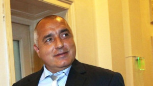 Борисов Упълномощаването на ЕК за Южен поток е отказ от