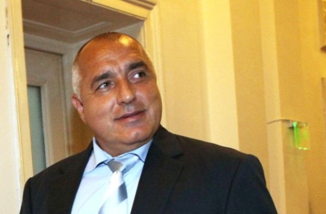 Борисов: Упълномощаването на ЕК за Южен поток е отказ от национален суверенитет