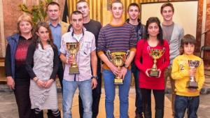 В Дряново обществеността за първи път избира Спортист на годината