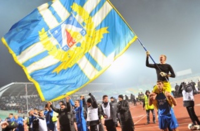 След 210 минути и 18 дузпи Левски пребори ЦСКА за място на четвъртфинал