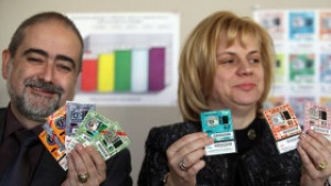 18 млн винетки в продажба