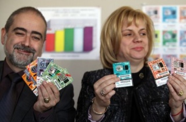 1.8 млн. винетки в продажба