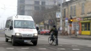 Намаляват линиите на маршрутките в столицата