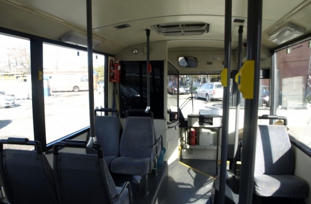 Общината купува карти за пътуване на близо 300 служители