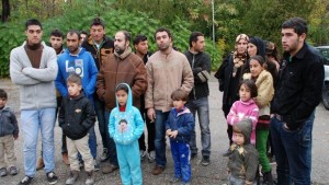 Децабежанци спят по дивани в социалните служби