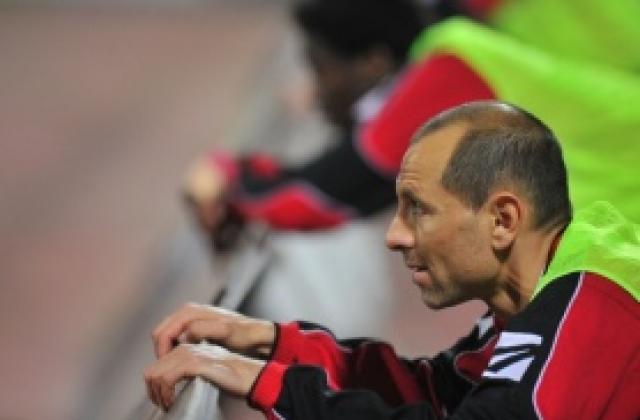 Мартин Петров: Боли ни