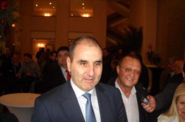 Цветанов: Напускането на депутати е оздравителен процес за ГЕРБ