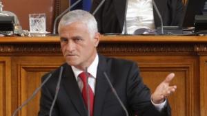 Петър Димитров се върна в енергетиката